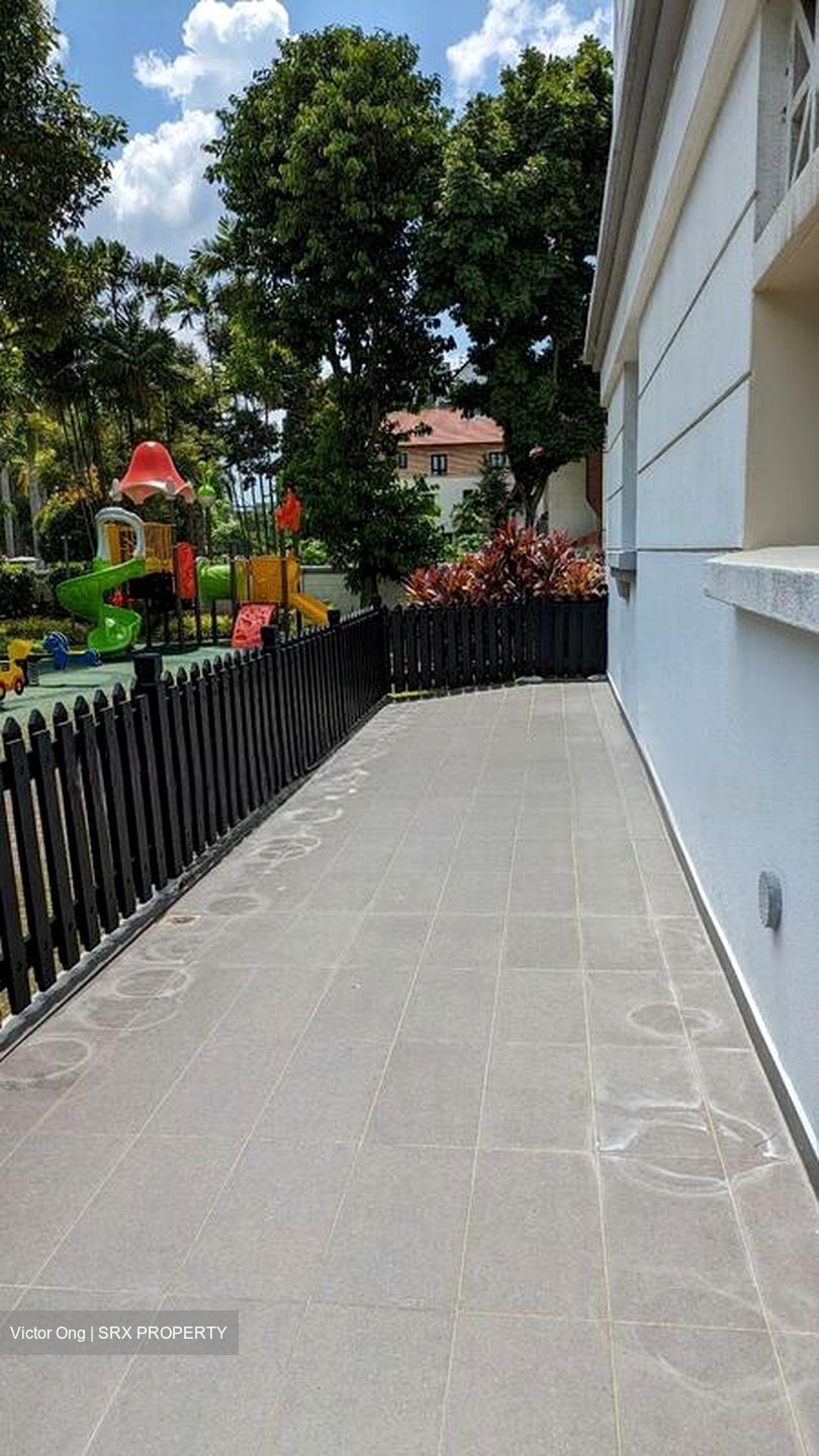 Villa De West (D5), Condominium #524381181